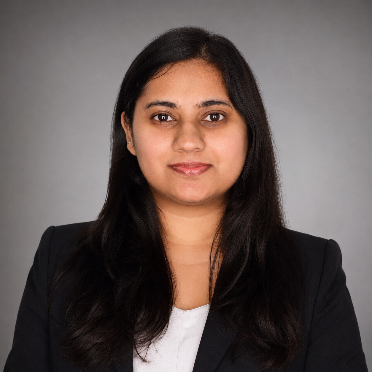 Garima Prachi ~ Portfolio